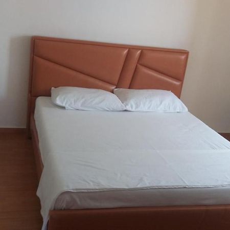 Holidays In Saranda Εξωτερικό φωτογραφία