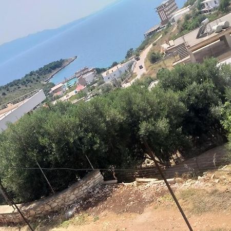 Holidays In Saranda Εξωτερικό φωτογραφία