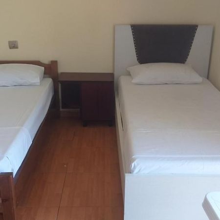 Holidays In Saranda Εξωτερικό φωτογραφία