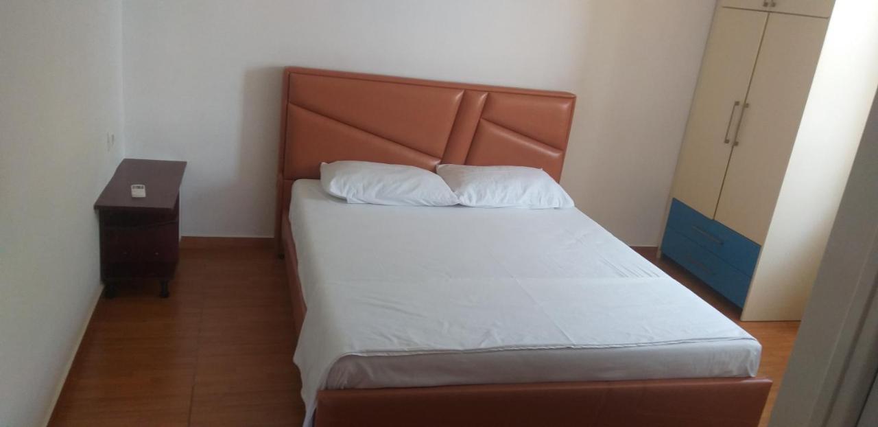 Holidays In Saranda Εξωτερικό φωτογραφία