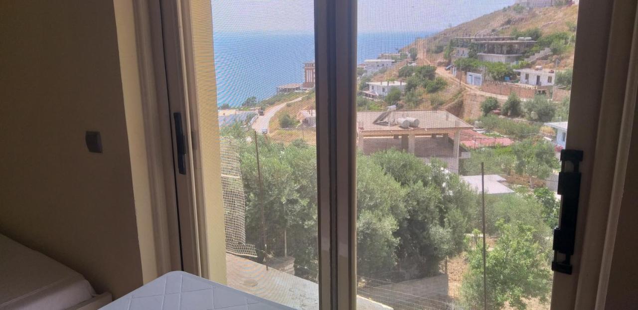 Holidays In Saranda Εξωτερικό φωτογραφία
