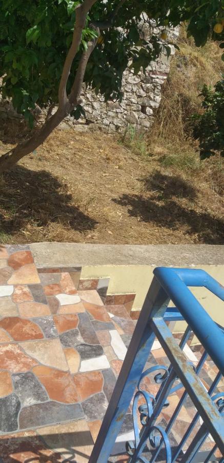 Holidays In Saranda Εξωτερικό φωτογραφία