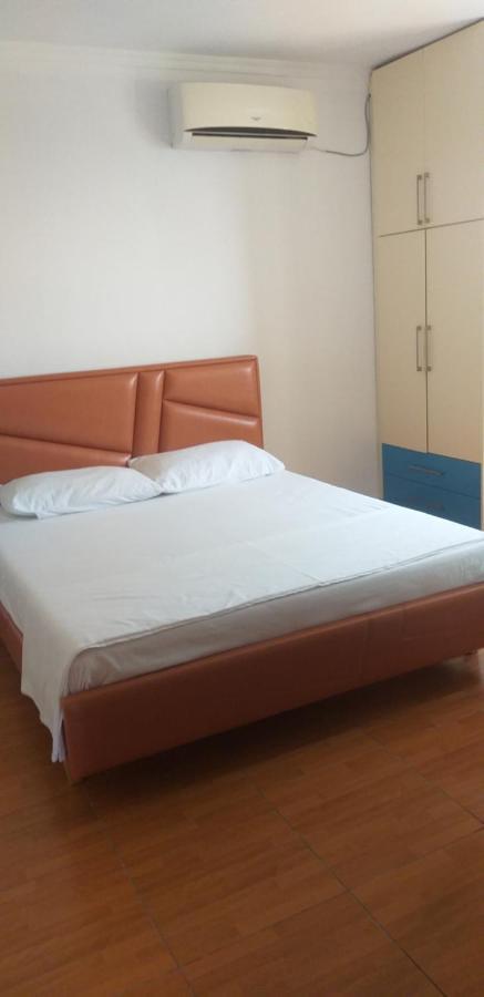 Holidays In Saranda Εξωτερικό φωτογραφία