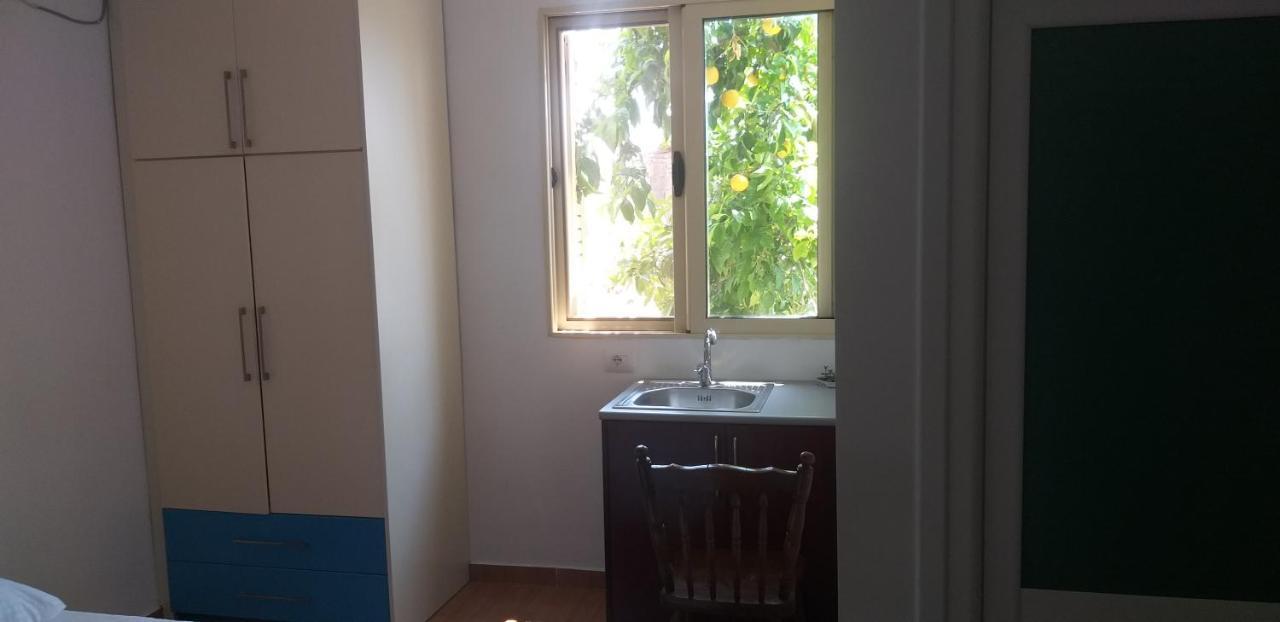Holidays In Saranda Εξωτερικό φωτογραφία