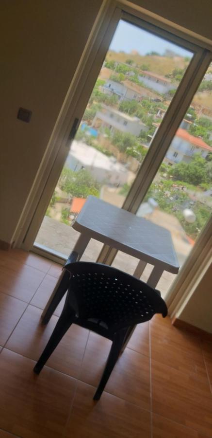 Holidays In Saranda Εξωτερικό φωτογραφία