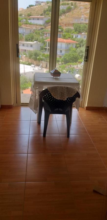 Holidays In Saranda Εξωτερικό φωτογραφία