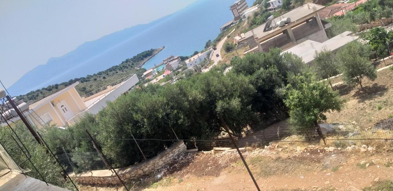 Holidays In Saranda Εξωτερικό φωτογραφία