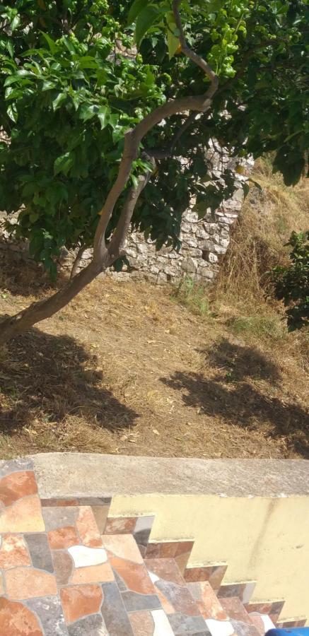 Holidays In Saranda Εξωτερικό φωτογραφία