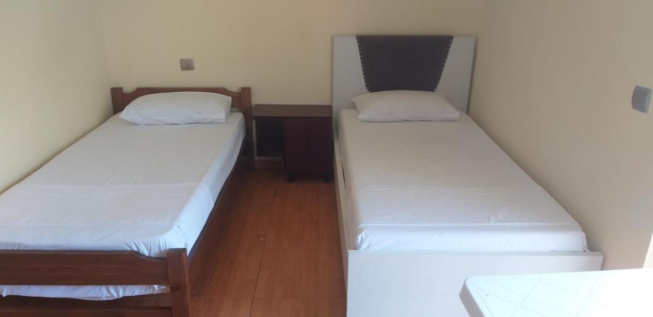 Holidays In Saranda Εξωτερικό φωτογραφία