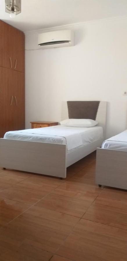 Holidays In Saranda Εξωτερικό φωτογραφία